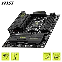 MSI MAG B850M Mortar WiFi Motherboard — image 7