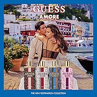 Guess Amore Capri 3.4oz EDT Spray — image 6