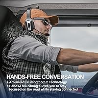 Sarevile KH-23 Bluetooth Headset — image 7