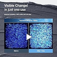 HEEDA Charcoal All-In-One Cleansing Balm 3.38oz — image 4