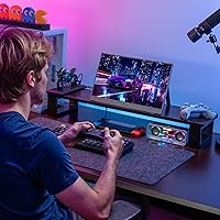 ARZOPA Z3FC 16.1″ QHD Portable Monitor — image 7