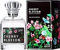 NOU Cherry Blossom Perfume 50mL EDP — image 1
