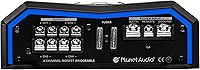 Planet Audio PL1600.4 4-Channel Car Amplifier — image 2