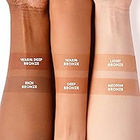 ICONIC LONDON Ultimate Bronzing Powder - Medium Bronze — image 3