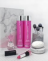 Keratherapy Keratin Infused Volume Shampoo 10.1 fl oz — image 9