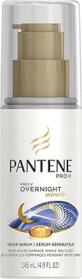 Pantene Pro-V Repair Serum 4.9 Oz