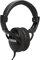 Yamaha RH50A Professional Stereo Headphones — image 4