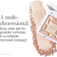 RMS Beauty Redimension Hydra Dew Luminizer – Prosecco Fizz — image 3