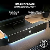 Razer Leviathan V2 X Soundbar — image 4