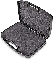 CASEMATIX Hard Shell Barber Case for Clippers — image 9