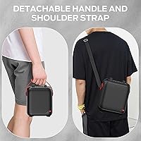 Monster MFS 1 Portable Bluetooth Speaker — image 3