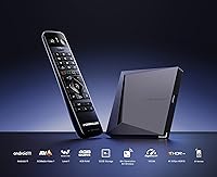 Formuler Z11 Pro Max Android TV Box 4GB RAM 32GB ROM 4K — image 2