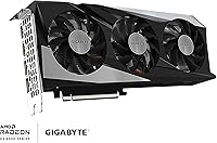 GIGABYTE Radeon RX 6700 XT Gaming OC 12GB Graphics Card — image 4