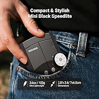 NEEWER Z150 Mini Camera Flash — image 7