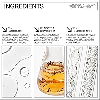 Youth To The People Kombucha + 10% AHA Power Exfoliant 4 fl oz — image 3