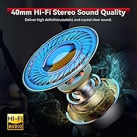 XGP X1 Motorcycle Helmet Bluetooth Headphones V5.3 — image 7