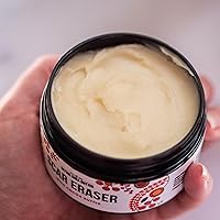 Better Shea Butter Scar Eraser Balm 4 oz — image 2