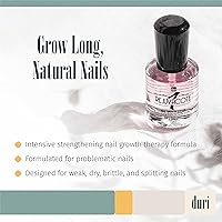duri Rejuvacote 1 Nail Growth System - 0.45 fl. oz. (Pack of 2) — image 2