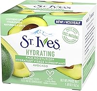 St. Ives Avocado Face Moisturizer 1.8oz — image 4