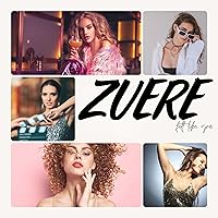 Zuere Sweet Floral Soft Eau de Parfum, 30mL — image 5