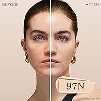 Lancôme Teint Idole Ultra Wear Natural Matte Foundation 097N — image 3