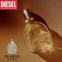 Diesel Fuel For Life Eau de Toilette 125mL — image 5