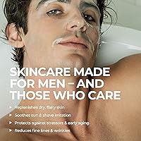HommeFace Men’s Revitalizing Hydrogel Facial Mask Set (5ct) — image 2
