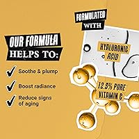 Kiehl's Powerful-Strength 12.5% Vitamin C Serum — image 3