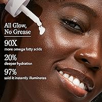 Beekman 1802 Oh Mega Milk Facial Oil 1oz — image 4