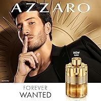 Azzaro Forever Wanted Elixir Men's Cologne 100mL — image 4
