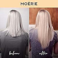 Moerie Ultimate Mineral Shampoo and Conditioner Set — image 6