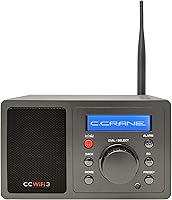 C. Crane CC WiFi 3 Internet Radio — image 3
