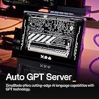 ZimaBlade 7700 E3950 Basic Kit — image 5