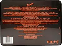 Liz Claiborne Curve 4 Piece Set for Men — image 5