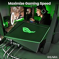 GEARit Cat6 Outdoor Ethernet Cable 200ft — image 7