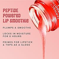 Farmacy Peptide Lip Smoothie - Apple 10g — image 6