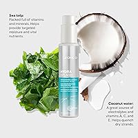 Joico HydraSplash Replenishing Leave-In, 3.38 Fl Oz — image 5