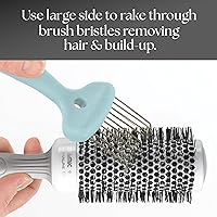 Olivia Garden Brush Cleaner Blue BC-1 — image 3