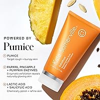 Kate Somerville ExfoliKate Resurfacing Body Scrub – 5 Fl Oz — image 2