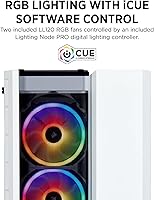 Corsair 280X RGB Micro-ATX Case — image 5