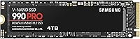 Samsung 990 PRO 4TB SSD — image 1