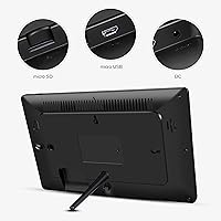 Feelcare 11.6 Inch 16GB WiFi Digital Picture Frame — image 6