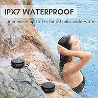 MusiBaby M77 Mini Bluetooth Speaker — image 7