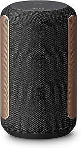 Sony SRS-RA3000 360 Reality Audio Speaker Review