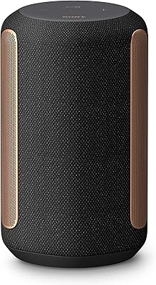 Sony SRS-RA3000 360 Reality Audio Speaker