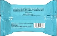 Garnier Micellar Facial Cleanser & Makeup Remover Wipes 25 Count — image 2