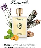 Façonnable L'Original Eau de Toilette 90mL — image 4