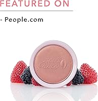 100% PURE Powder Blush Peach 1.81oz — image 7