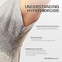 DERMAdoctor Total NonScents Ultra-Gentle Antiperspirant for Sensitive Skin 3.4oz — image 6