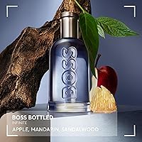 Hugo Boss Bottled Infinite Eau de Parfum 3.3oz — image 2